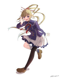 monster strike fan art