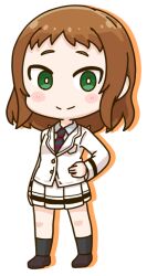 kira tsubasa from love live! by kiminho sakurako