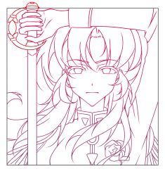tenjou utena from shoujo kakumei utena
