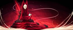 hornet (hollow knight) from hollow knight