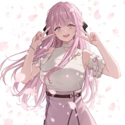 nijisanji fan art