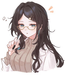 ruan mei (honkai: star rail) from honkai: star rail by funafu