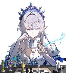 genshin impact fan art