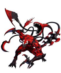 carnage (marvel) from marvel