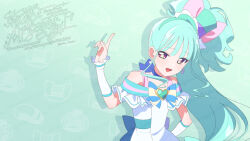 cure nyammy from precure by serizawa serizane