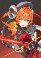 magus (zenless zone zero) from zenless zone zero