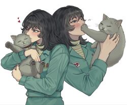 anya (mouthwashing) from mouthwashing