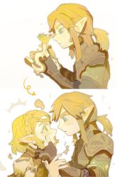 light dragon (zelda) from the legend of zelda