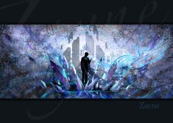 love and deepspace fan art