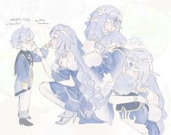 genshin impact fan art