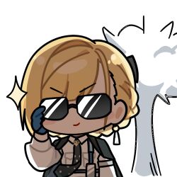 welrod mkii (girls' frontline) from girls' frontline 2: exilium