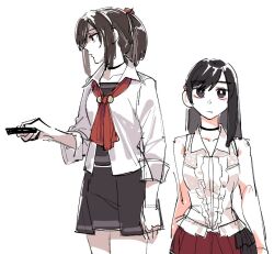hinasaki miku from fatal frame