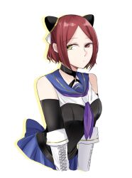 assault lily fan art