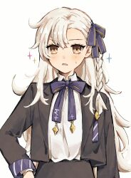 olga marie animusphere from fate/grand order