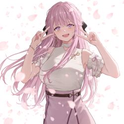 nijisanji fan art