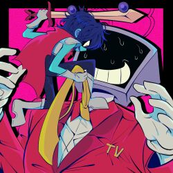 ant tenna from deltarune