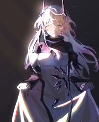 theresa (arknights) from arknights