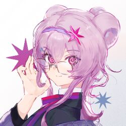 lin (arknights) from arknights