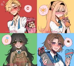 Booru post from safebooru.org