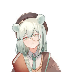 istina (arknights) from arknights
