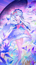 hatsune miku from vocaloid