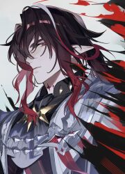 genshin impact fan art
