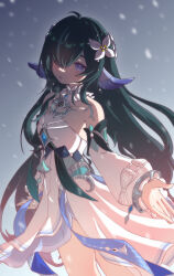 genshin impact fan art