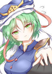 shiki eiki from touhou