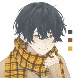 original fan art