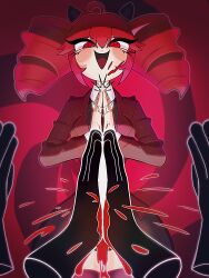 kasane teto from execution clap (synthesizer v)