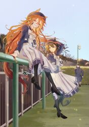 umamusume fan art