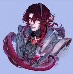 genshin impact fan art