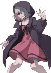 under night in-birth fan art