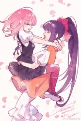 fujisaki nadeshiko from shugo chara!