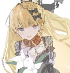 mahou shoujo no majo saiban fan art