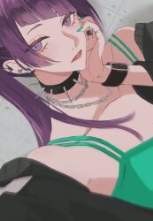 tanaka mamimi from idolmaster