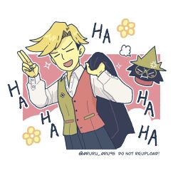 flowery (deltarune) from deltarune