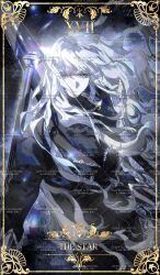 angelica (project moon) from library of ruina