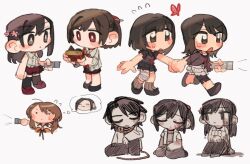 amakura mayu from fatal frame
