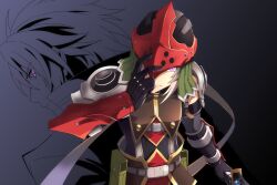 eiyuu densetsu fan art
