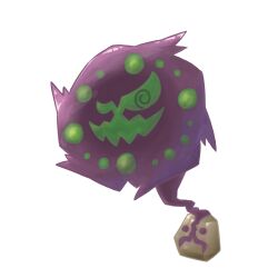 spiritomb from pokemon