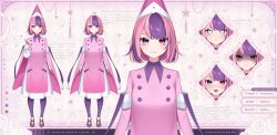 ironmouse from indie virtual youtuber