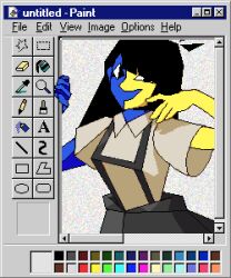 ena (ena) from ena (series)