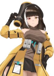 ro635 (girls' frontline) from girls' frontline 2: exilium