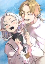 sylphiette (mushoku tensei) from mushoku tensei
