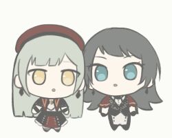 mortis (bang dream!) from bang dream!