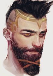 league of legends fan art