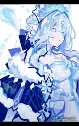 genshin impact fan art