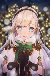 monster strike fan art