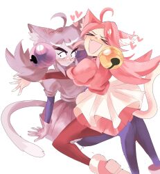 ghost pink (deltarune) from deltarune by marnie (marnielovesyou)